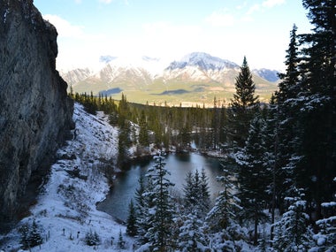 Photo of MaxWell Capital Realty (Canmore) office